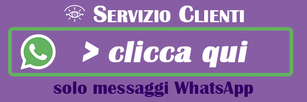Servizio clienti WhatsApp Oracolo di Delfi